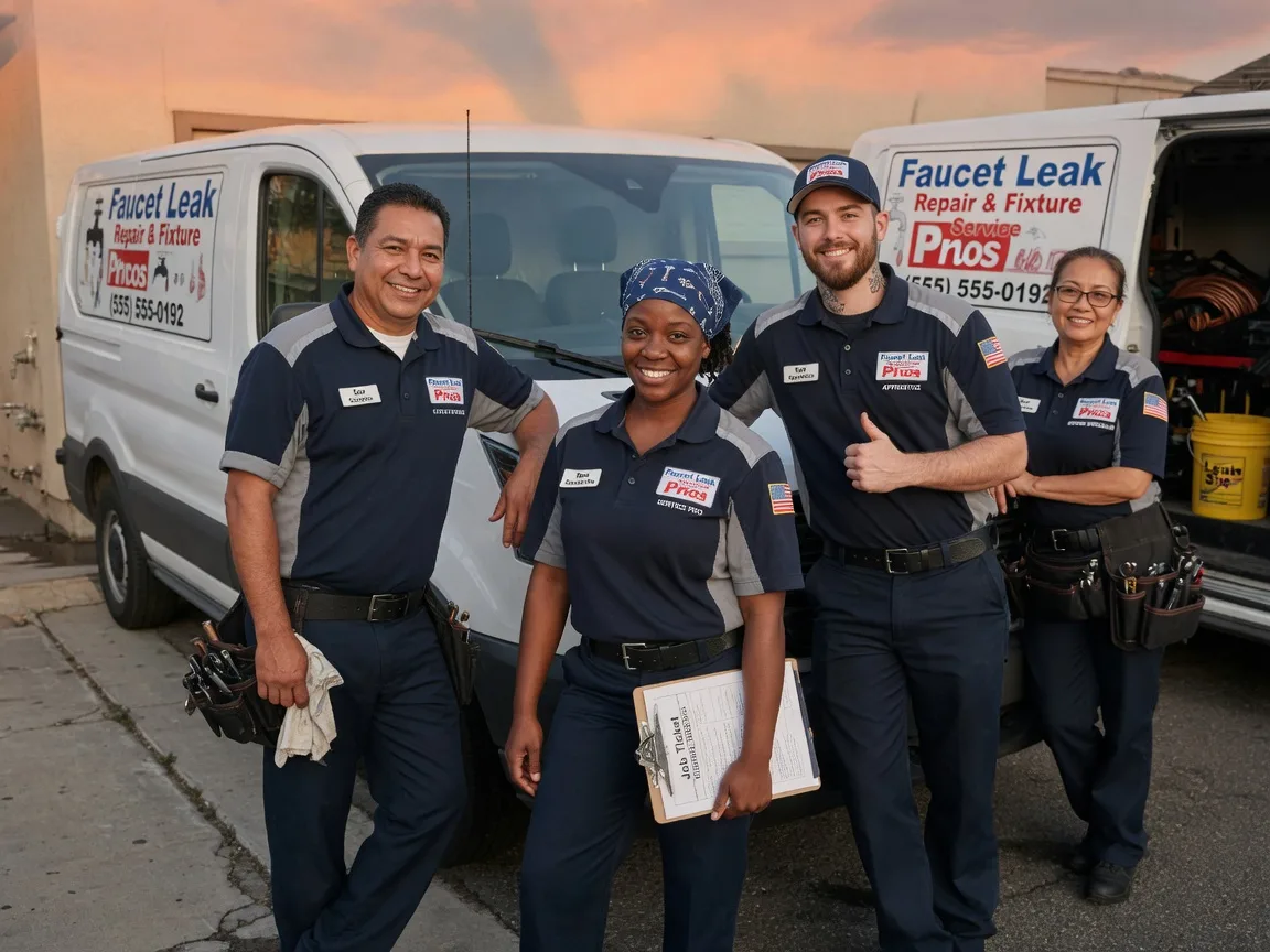 Faucet Repair company in Bourne, MA