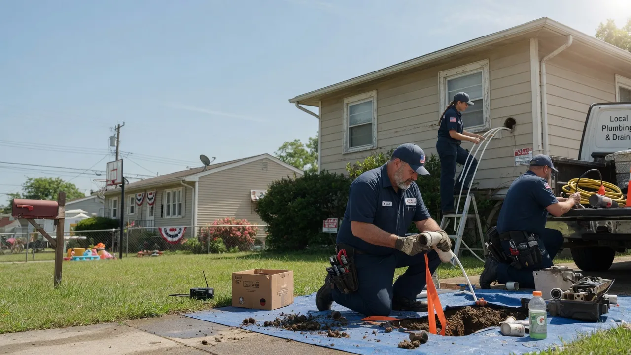 Faucet Repair in Bourne, MA near me